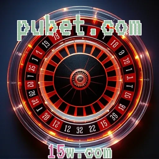 pubet.com: Venha Descobrir o Melhor Cassino Virtual do Brasil!