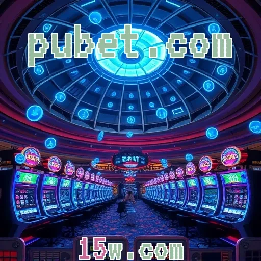 pubet.com: Ofertas Especiais Que Elevam Seu Jogo a Outro Nível